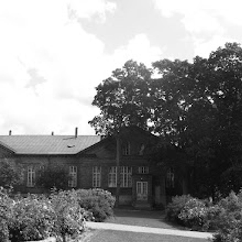 Arboretum