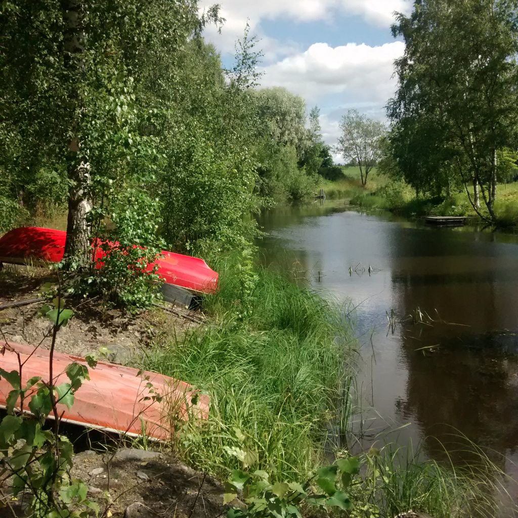 River