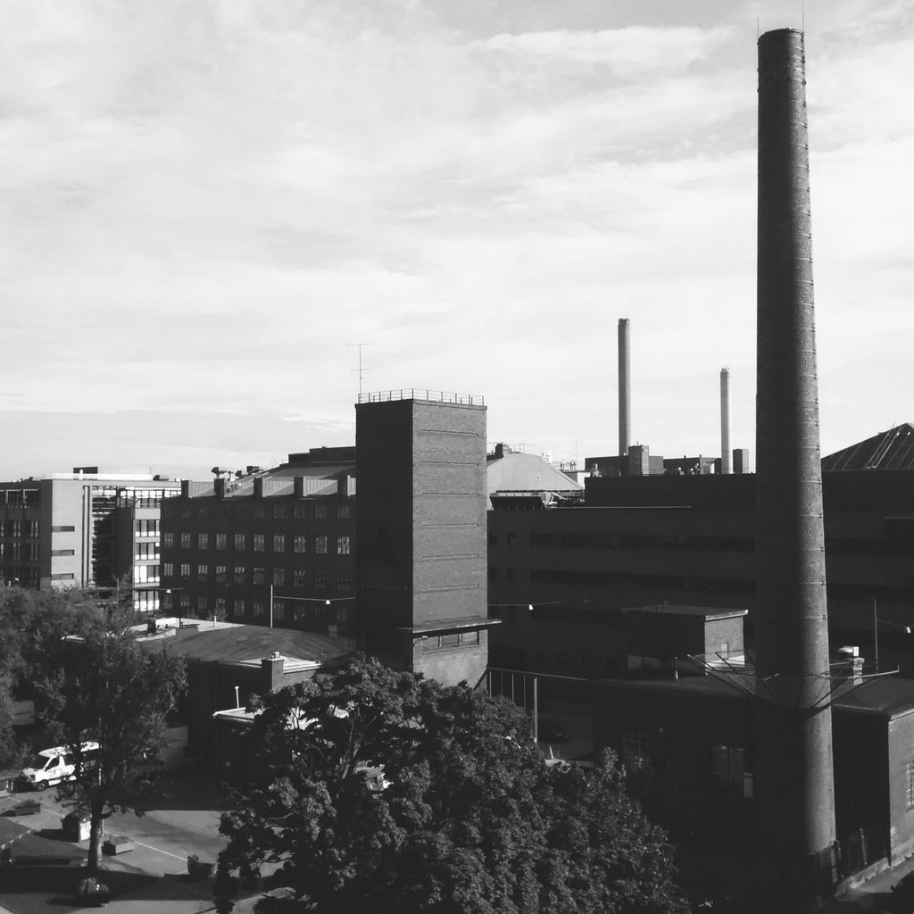 Industrial