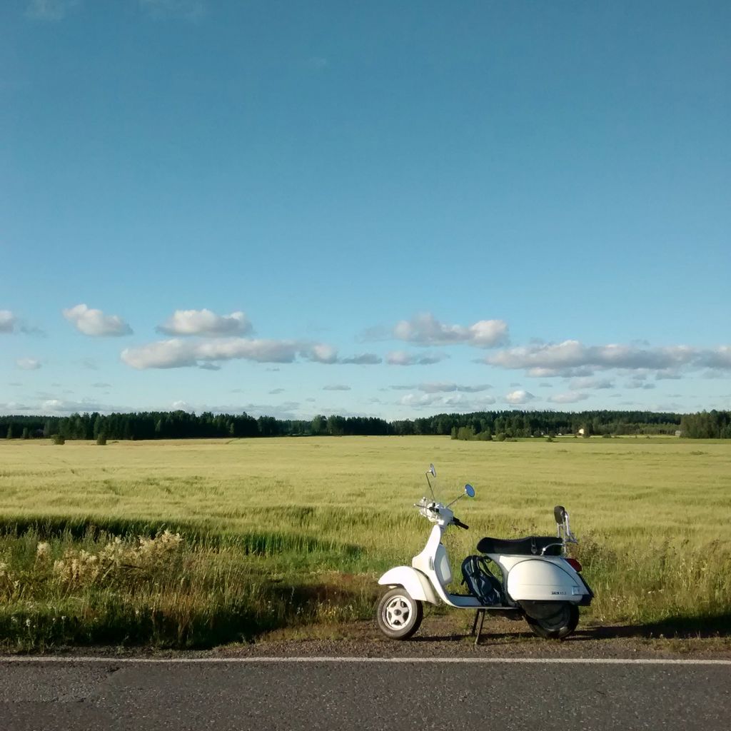 Vespa