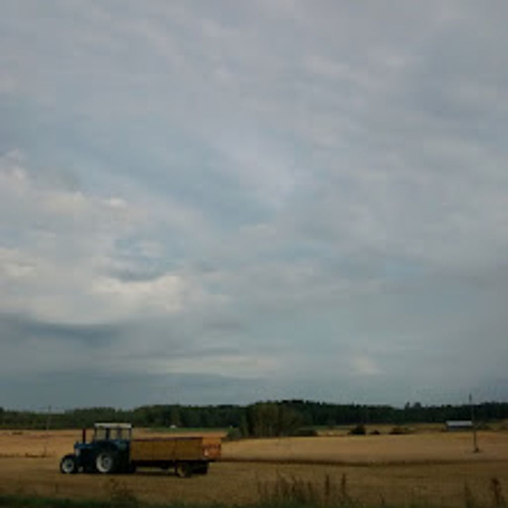 Tractor