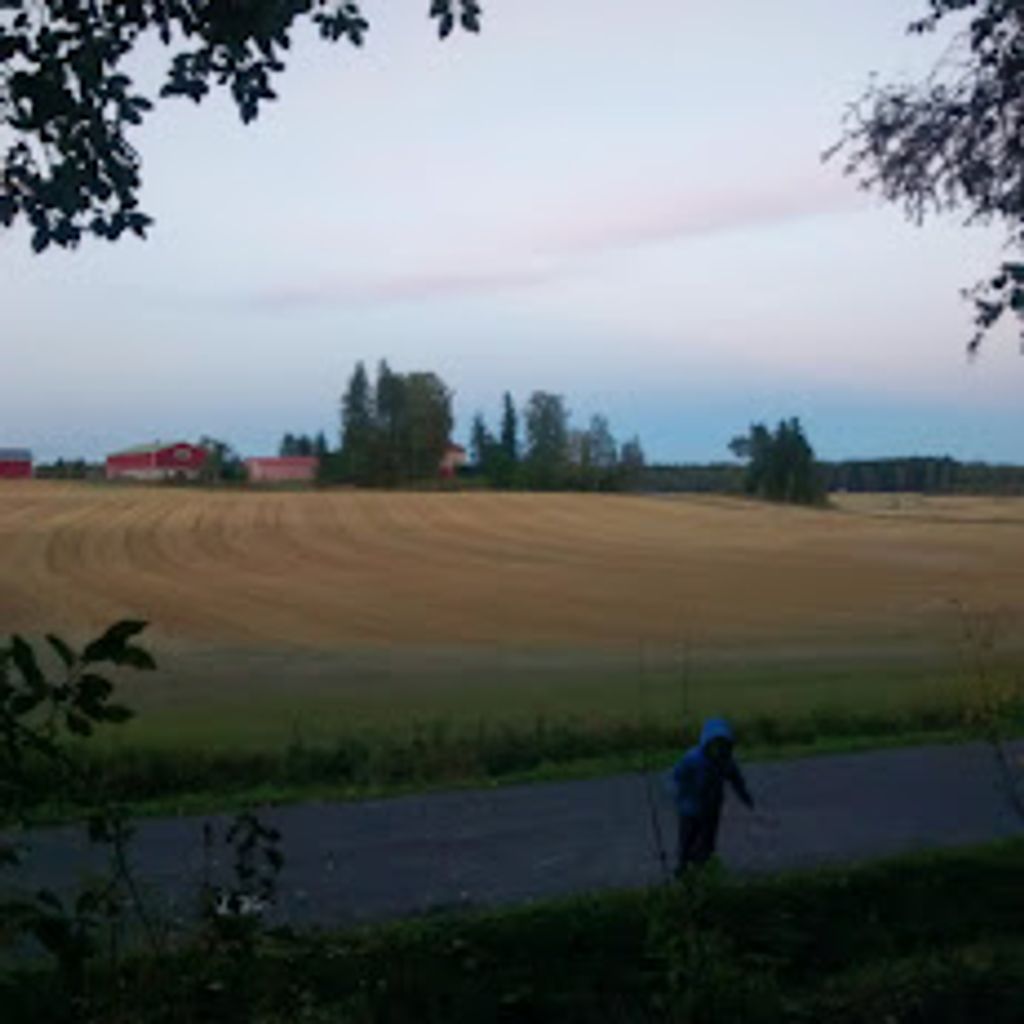Running
