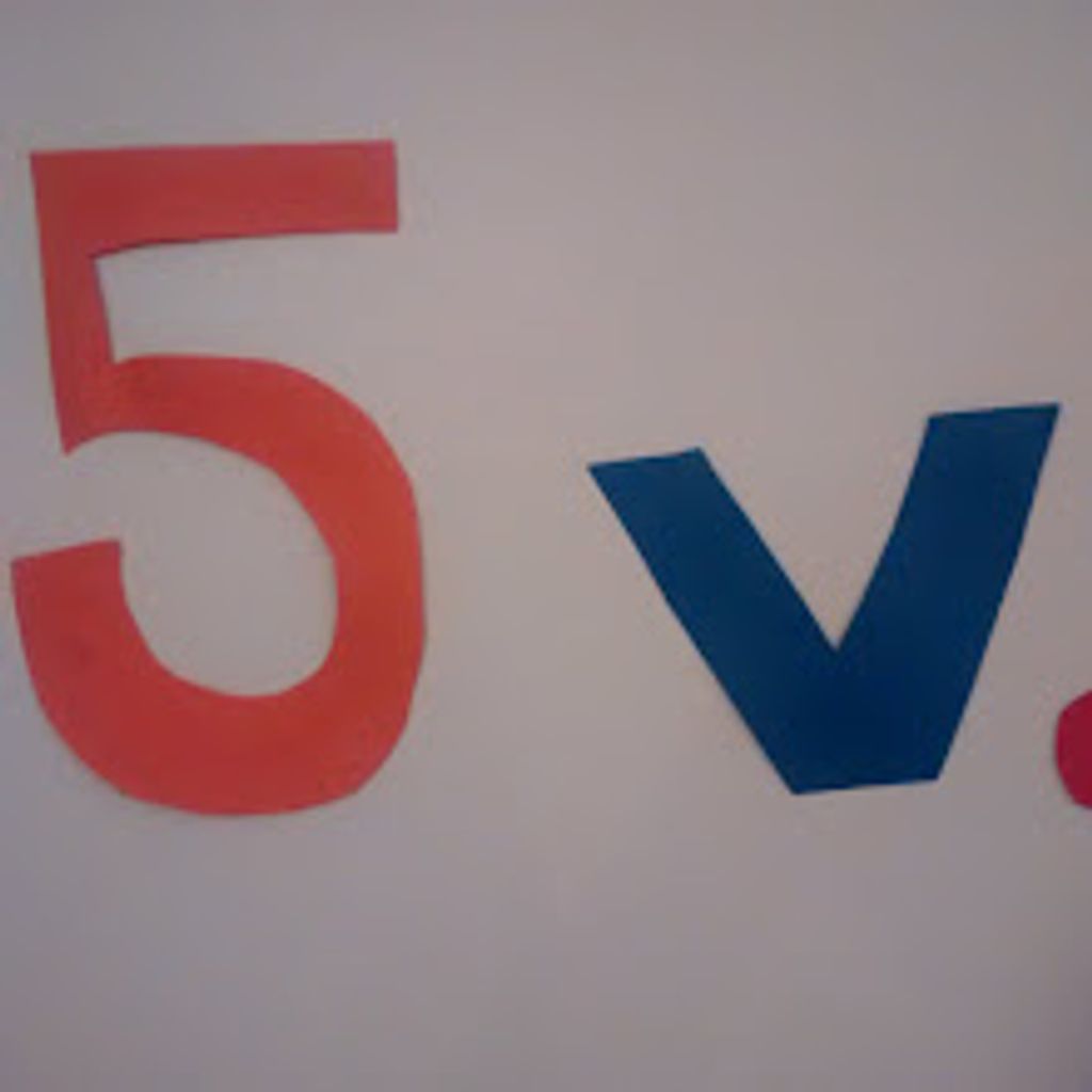 5 Years Old
