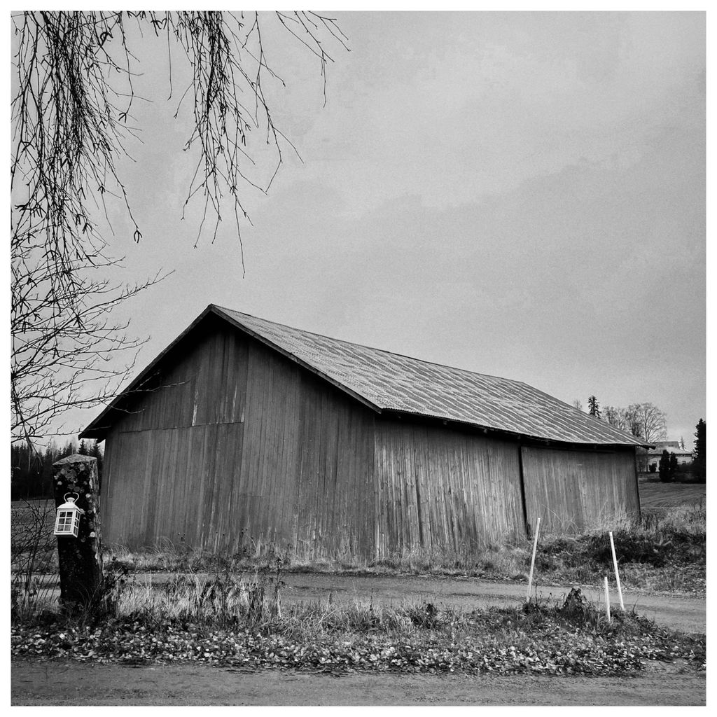 Barn