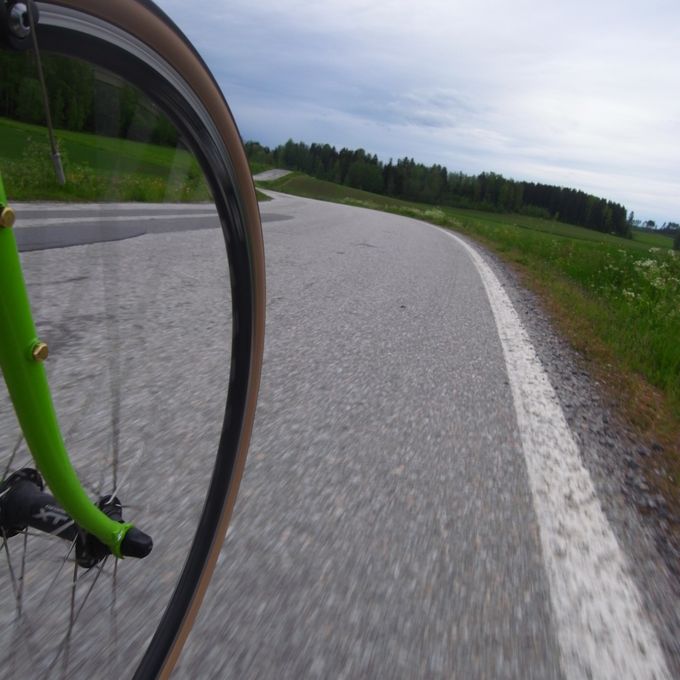 Bike Ride